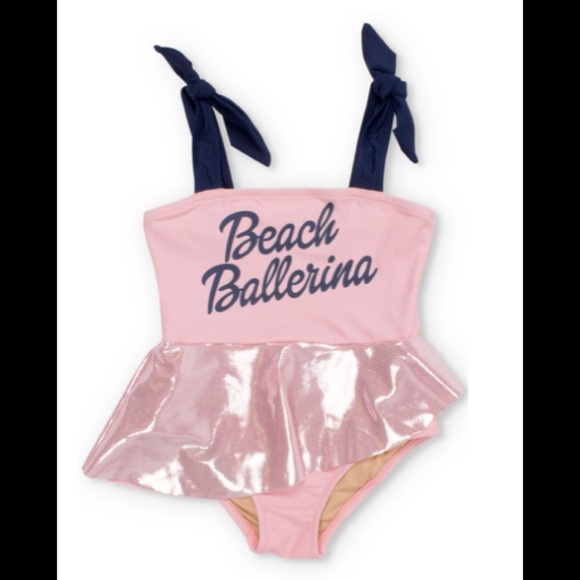 shade critters Other - NEW! ⭐️Host Pick⭐️ Shade Critters Ballerina Suit💕